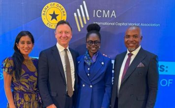 Ghana hosts ICMA regional meeting to deepen capital market collaboration