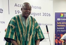 Government to amend road traffic laws to reduce road crashes
