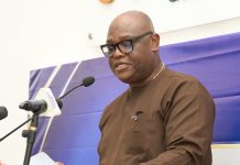 GIPA CEO Commends PETROSOL for Capital Market Milestone