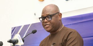 GIPA CEO Commends PETROSOL for Capital Market Milestone