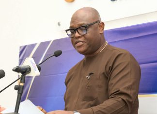 GIPA CEO Commends PETROSOL for Capital Market Milestone