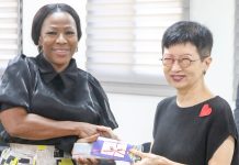 KOICA, Health Ministry explore collaboration to reduce Maternal Mortality