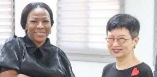 KOICA, Health Ministry explore collaboration to reduce Maternal Mortality