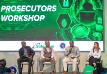 Safaricom, ODPP partner to strengthen cybercrime prosecution capacity