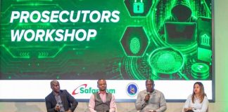 Safaricom, ODPP partner to strengthen cybercrime prosecution capacity