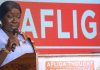 Trade Minister calls for stronger financing, trade facilitation to unlock Africa’s AfCFTA opportunities