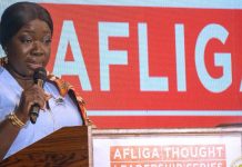 Trade Minister calls for stronger financing, trade facilitation to unlock Africa’s AfCFTA opportunities