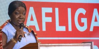 Trade Minister calls for stronger financing, trade facilitation to unlock Africa’s AfCFTA opportunities