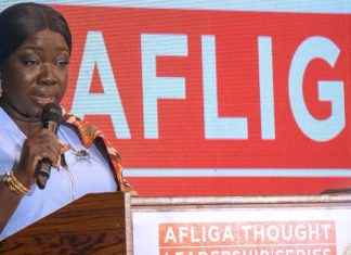 Trade Minister calls for stronger financing, trade facilitation to unlock Africa’s AfCFTA opportunities