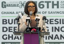 BoG pushes reforms to build stronger, more inclusive financial sector