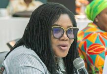Gender Ministry concludes 2026 performance review, sets priorities for 2027
