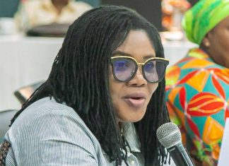 Gender Ministry concludes 2026 performance review, sets priorities for 2027