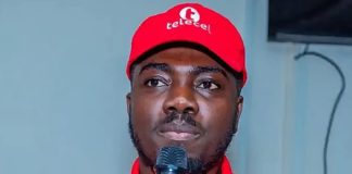 Yendi celebrates young innovators after 12-week digital, STEM training