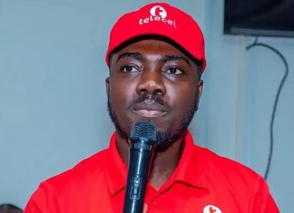 Yendi celebrates young innovators after 12-week digital, STEM training