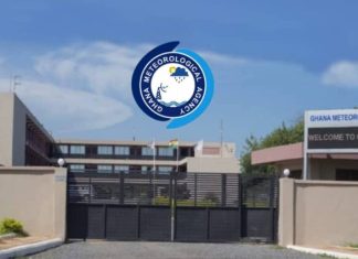 GCAA owes GMet over GH¢50m in statutory payments – Director-General