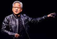 Nvidia’s $500bn AI financing plan wins Morgan Stanley backing