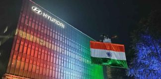 Hyundai Motor India to raise vehicle prices by 1% in September