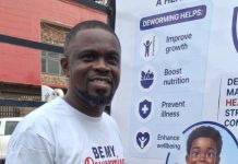 Know your numbers: JHBSL urges regular health screening