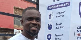 Know your numbers: JHBSL urges regular health screening