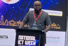 Ghana’s digital transformation must prioritise trust, security and innovation — Deputy Comms Minister