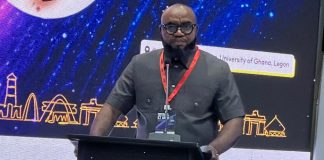 Ghana’s digital transformation must prioritise trust, security and innovation — Deputy Comms Minister