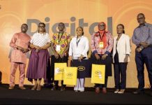 MTN highlights AI, digital tools, partnerships as key to thriving in digital economy
