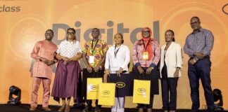 MTN highlights AI, digital tools, partnerships as key to thriving in digital economy