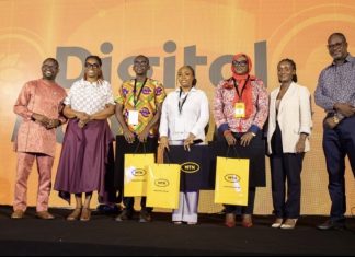MTN highlights AI, digital tools, partnerships as key to thriving in digital economy