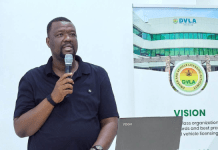 DVLA: 75% of ride-hailing drivers checked had fake licences