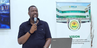 DVLA: 75% of ride-hailing drivers checked had fake licences