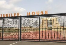 GES recruitment: PWDs threaten Jubilee House picket over 5% quota