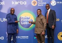 MoMo Fintech Lab opens applications for Ghanaian innovators