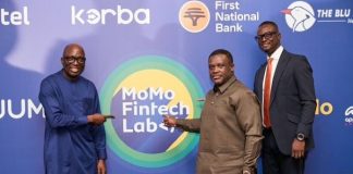 MoMo Fintech Lab opens applications for Ghanaian innovators