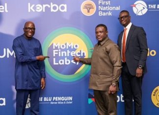 MoMo Fintech Lab opens applications for Ghanaian innovators