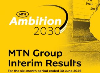 MTN partners UAE data centre platform to accelerate AI-ready infrastructure across Africa