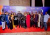 MTN Ghana picks six PMI awards for excellence in digital transformation, broadband expansion, project leadership