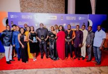 MTN Ghana picks six PMI awards for excellence in digital transformation, broadband expansion, project leadership
