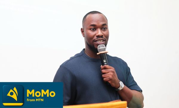 Makafui K. Mattah