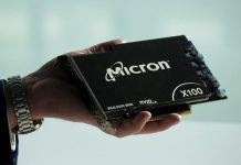 Micron promotes two senior executives to newly created president roles