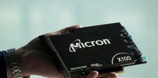 Micron promotes two senior executives to newly created president roles