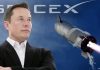 SpaceX shares fall 5% as lock-up expiry releases additional stock