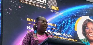 Government warns against heavy taxation of young tech entrepreneurs