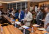 NCA inaugurates Dispute Resolution Committee