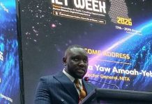 Digital transformation must put people and skills first- NITA Boss