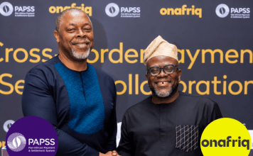 Onafriq, PAPSS set to scale affordable, inclusive cross-border payments platform across Africa