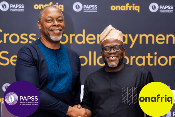 Onafriq and PAPSS