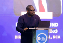 NCA boss urges Journalists to safeguard trust, ethics in digital age