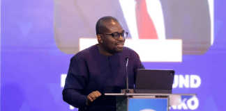 NCA boss urges Journalists to safeguard trust, ethics in digital age
