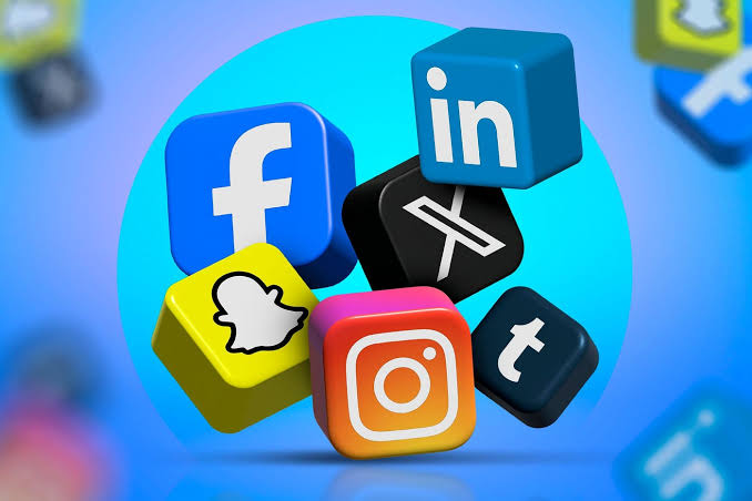 SOCIAL MEDIA