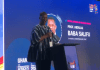 Nearly 600m Africans lack access to electricity – GAEC Board Chair